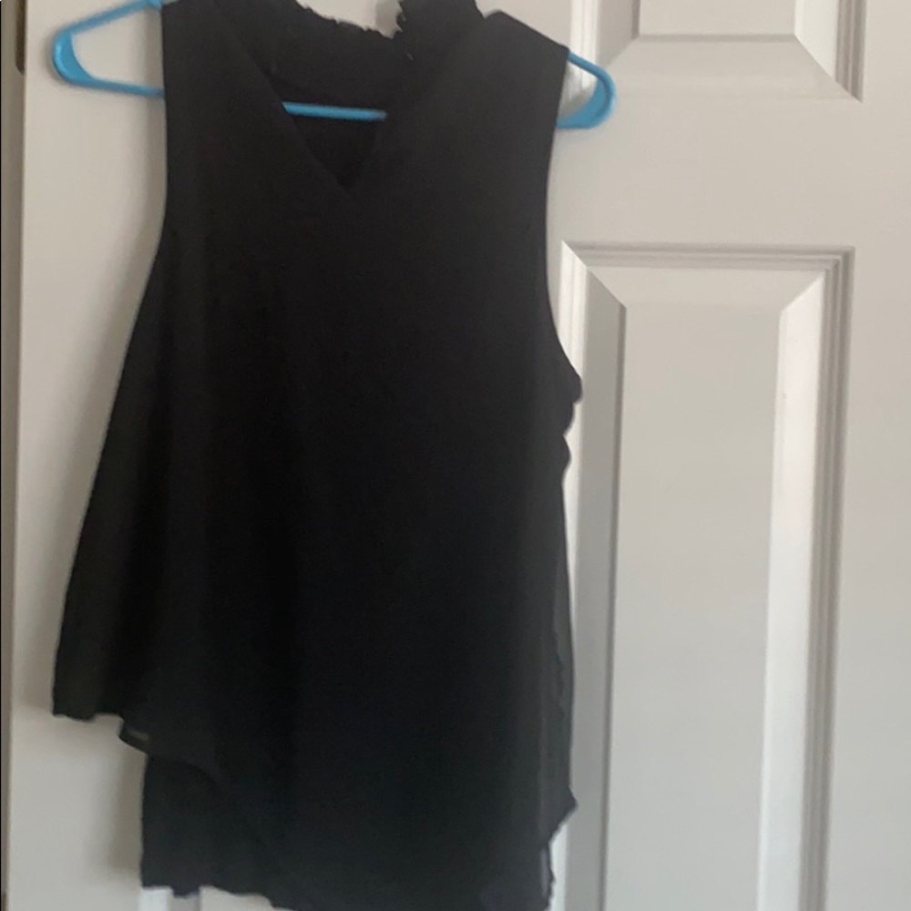 Ladies top